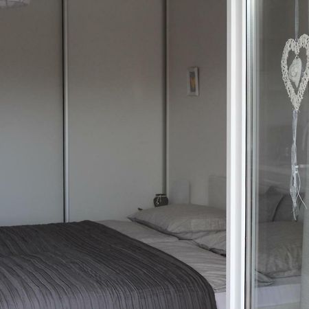 Apartments Mirela Βόντιτσε Εξωτερικό φωτογραφία