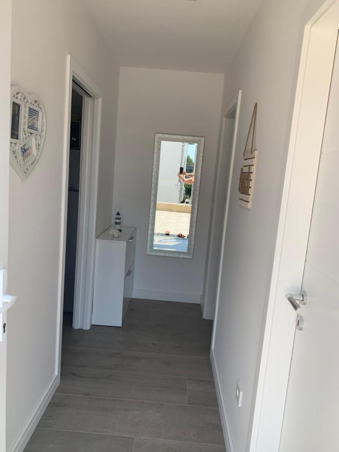 Apartments Mirela Βόντιτσε Εξωτερικό φωτογραφία