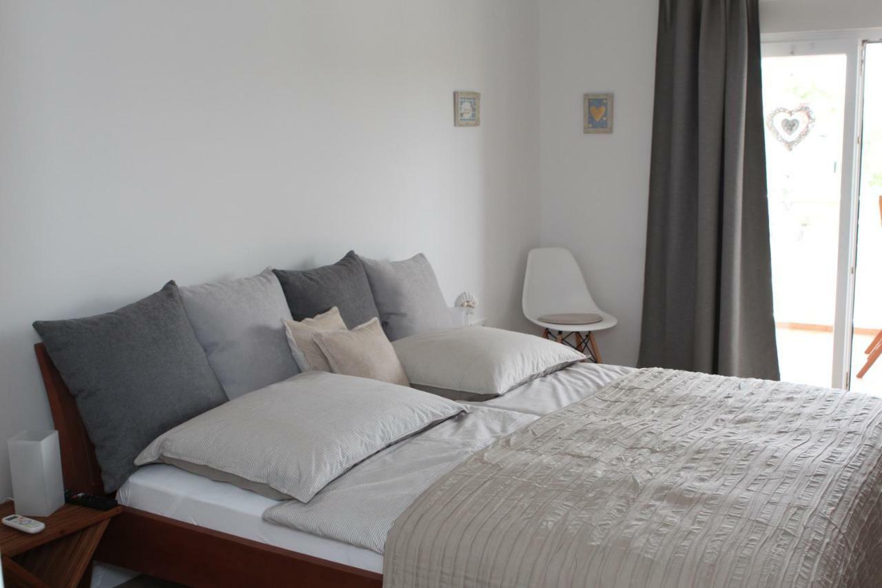 Apartments Mirela Βόντιτσε Εξωτερικό φωτογραφία