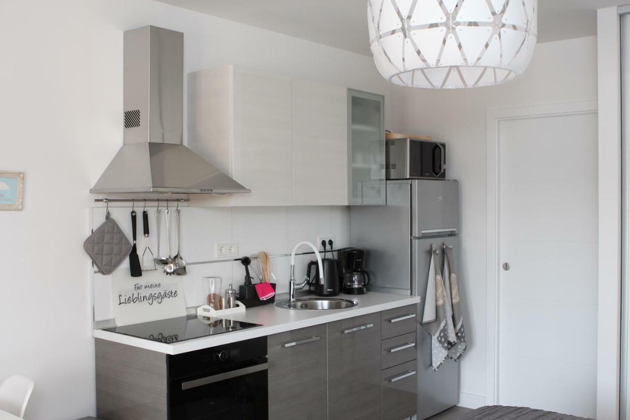 Apartments Mirela Βόντιτσε Εξωτερικό φωτογραφία
