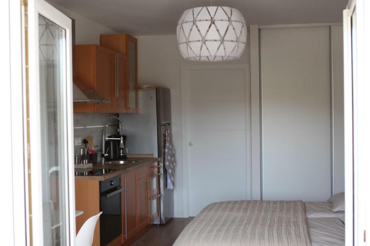 Apartments Mirela Βόντιτσε Εξωτερικό φωτογραφία